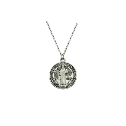 Médaille de Saint Benoît