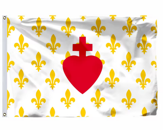 Drapeau Royaliste
